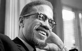 The legacy of Malcolm X