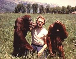 Clint And The Clyde Actors From Every Which Way But Loose Clint Eastwood Movies Clint Eastwood Clint