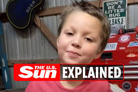 Body believed to be Samuel Olson found in Houston motel room