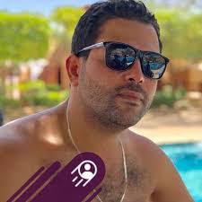 Mohammad Bataineh's Instagram, Twitter & Facebook