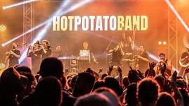 Hot Potato Band