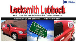 If you're purchasing your first car, buying used is an excellent option. Locksmith Lubbock 19 Auto Unlocks Locksmith 24 Hour Locksmith Service In Lubbock Texas