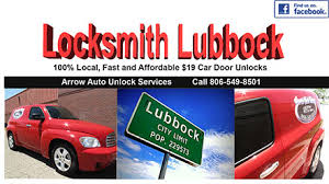 Buyers often consider condition as a top thing to look for. Locksmith Lubbock 19 Auto Unlocks Locksmith 24 Hour Locksmith Service In Lubbock Texas
