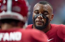 Graduation a top '10' accomplishment for Alabama's football players