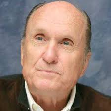 Actor Robert Duvall