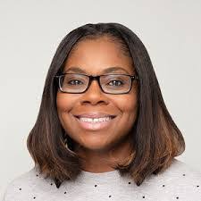 Denise Burkett's Instagram, Twitter & Facebook