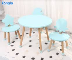 Maybe you would like to learn more about one of these? China Water Printing Table Sets For Kids Child Table And Chair Toddler Furniture Set China Kindergarten Table And Chair Modern Children Home Furniture