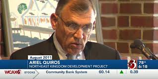 Quiros pleads guilty in Kingdom Con fraud case