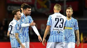 A wide variety of spal motor fan options are available to you, such as blade material, certification, and voltage. Hasil Spal Vs As Roma Di Babak Pertama Gol Mohamed Fares Tirto Id