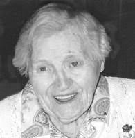 Edith Skuce Obituary (2017)