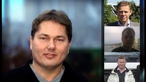 Helikopter-tur endte i tragedie: Skulle spise frokost på Samsø