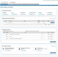 Pour ne plus faire de faute d'orthographe sur 'en temps et en heure' et progresser en français à l'écrit comme à l'oral, découvrez frantastique, nos cours d'orthographe et expression ecrite ! Solutions Logiciel De Suivi Des Heures Hourglass