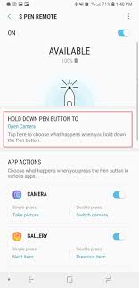 The following permissions are required for the app service. Samsung Galaxy Note 9 10 Settings You Need To Change Now Digital Trends