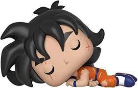As such, in all of 291 episodes, dragon ball z just doesn't have enough substance to carry it through. Amazon Com Funko Pop Animation 397 Dragon Ball Z Dead Yamcha 2018 Summer Convention Exclusive Toys Games