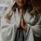 Meditation Retreat with Carolyn Budgell  — Nectar Yoga event image