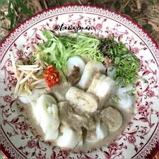 Gaul semua bahan2 di atas & tapis 2. Resepi Laksam Kelantan Sukatan Cawan Diari Resepi Press Facebook