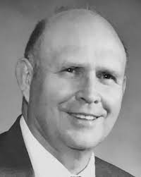 Stephen Call Obituary (1924