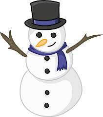 This festive looking fellow is skating with his red and silver ice skates on. Image Result For Free Clipart Snowman Snowman Clipart Snowman Clip Art