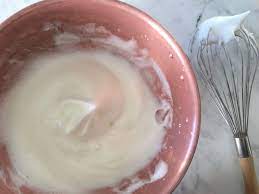 How To Beat Egg Whites Egg White Recipes Meringue Desserts Culinary Techniques