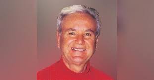 Benito Serra Obituary