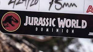 Fallen kingdom was even released into the wild, a date was set for jurassic world: Jurassic World 3 Titel Enthullt