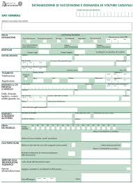 Dichiarazione Di Successione Cos E E Come Si Fa