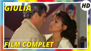 Giulia | Desiderando Giulia | Drama | HD | Film complet en italien  sous-titré en français - YouTube
