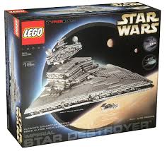 Der aktuelle sammlerpreis bei ebay , amazon und co. Lego Star Wars 10030 Sternzerstorer Alle Infos Zum Set
