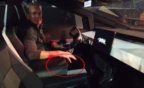 The cybertruck will also be able to seat up to six. Top 10 Tesla Cybertruck Hidden Features You May Have Missed