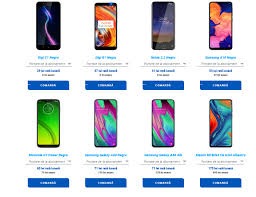 Vei gasi, in acest magazin online, numeroase oferte si promotii pentru telefoane ieftine, dar foarte performante. Ce Telefoane Mobile Sunt Oferite De CÄƒtre Digi Mobil In Rate Direct Pe FacturÄƒ Gadget Ro Hi Tech Lifestyle