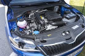 Pe parcursul anului în care intrăm, marca cehă skoda auto planifică să prezinte o serie de maşini noi. Test Skoda Rapid Spaceback 1 0 Tsi Sport Alles Auto