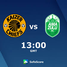 Kaizer chiefs is looking forward create a new record in more than 6yrs. Kaizer Chiefs Amazulu Live Score Video Stream And H2h Results Sofascore