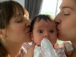 Ha*Ash: lo mucho que ha crecido la hija de Hanna Pérez