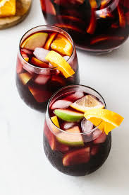 Authentic Red Sangria Recipe Downshiftology In 2020 Red Sangria Recipes Sangria Recipes Red Sangria