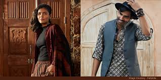 Today, the clothing industry is not limited to comfort. 10 Best Indian Fashion Brands Homegrown Brands Magicpin Blog