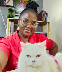 Can I fix a blurry photo of moving cats?