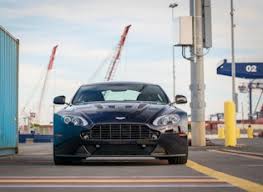 Image result for Azurite Black II 2012 Aston Martin