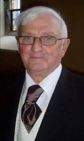 Condolence Book for Jim Wilson (Kildare Town, Kildare)