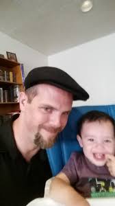 That mustache is glorious 😅