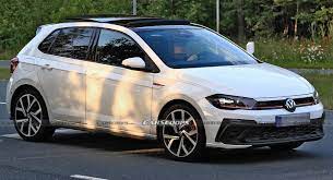 19 r 249 890 volkswagen polo gti used car 2013 56 162 km automatic. 2022 Volkswagen Polo Gti Spotted With Almost No Camo Ahead Of Imminent Reveal Carscoops