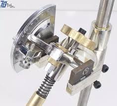 New Mode Gem Faceting Machine Grinding Faceted Manipulator Playing Angle Flat Mill Polishing Stone Angles 96 Lapidary Tools Jewelry Tools Handmade Jewelry Diy
