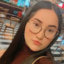 Ingrid Espinosa (@ingridespinosa05) vysiela LIVE