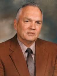 Jim Knapp Obituary (1935