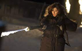 Although a lead role in the prequel to john carpenter's the thing (2011) led to a box office bomb, winstead's. Pin On Movie Still Archive