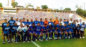 Participou da copa américa, com três vitórias, dois empates e uma derrota. 2004 Sao Caetano Campeao Paulista O Curioso Do Futebol