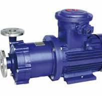 Stainless Steel Magnetic Drive Pump For Acid Alkali - Saiken ...
