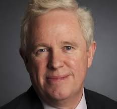 Timberbiz Greg McCormack reflects