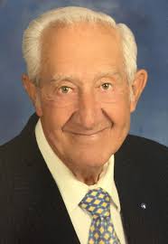 Bernard D. Bare Obituary October 3, 2017