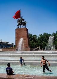 biʃˈkek), formerly pishpek and frunze (russian: 13 Top Things To Do In Bishkek Kyrgyzstan The Complete Bishkek Travel Guide Journal Of Nomads