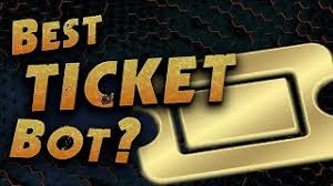 Everything is controlled with reactions or commands. How To Setup Ticket Tool Discord Bot The Best Discord Ticket Bot 2020 Youtube